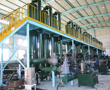 西安水隔离泵的优缺点有哪些