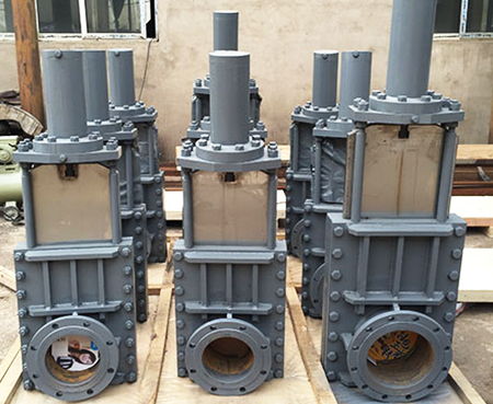 西安三片式矿浆阀厂家如何提升产品的抗磨损